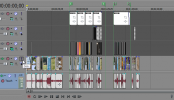 Sony Vegas: Solo Tracks