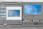 Sony Vegas: Sync Cursor