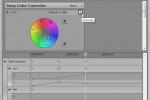 Sony Vegas: Open the Keyframe Window