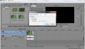 Sony Vegas: Paste Multiple Times at Once
