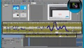 Sony Vegas: Draw Envelope Points