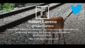 Photoshop: Creative Twitter Header Template