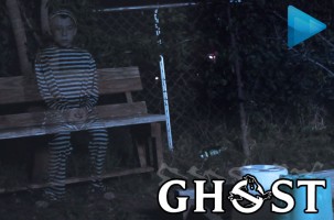 Sony Vegas: Ghost Effect