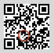 Select White Photoshop: Colorize QR Code