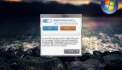 Disable Screensaver While Certain Apps Are Open