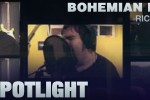 Bohemian Rhapsody – Richie Castellano