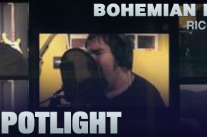 Bohemian Rhapsody – Richie Castellano