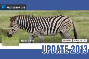 Photoshop: Creative Facebook Timeline Cover (Updated 2013)
