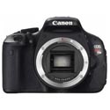 Canon-T3i HDSLR Gear